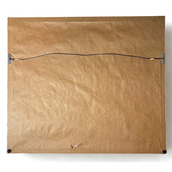 Wooster Scott “Dog Days of Summer” Signed Limited Edition 1128/1375 Framed Print - Picture 6 of 9